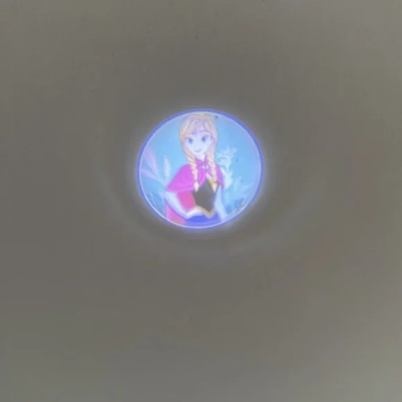 Disney Frozen Projection Watch - Picture 7 of 8